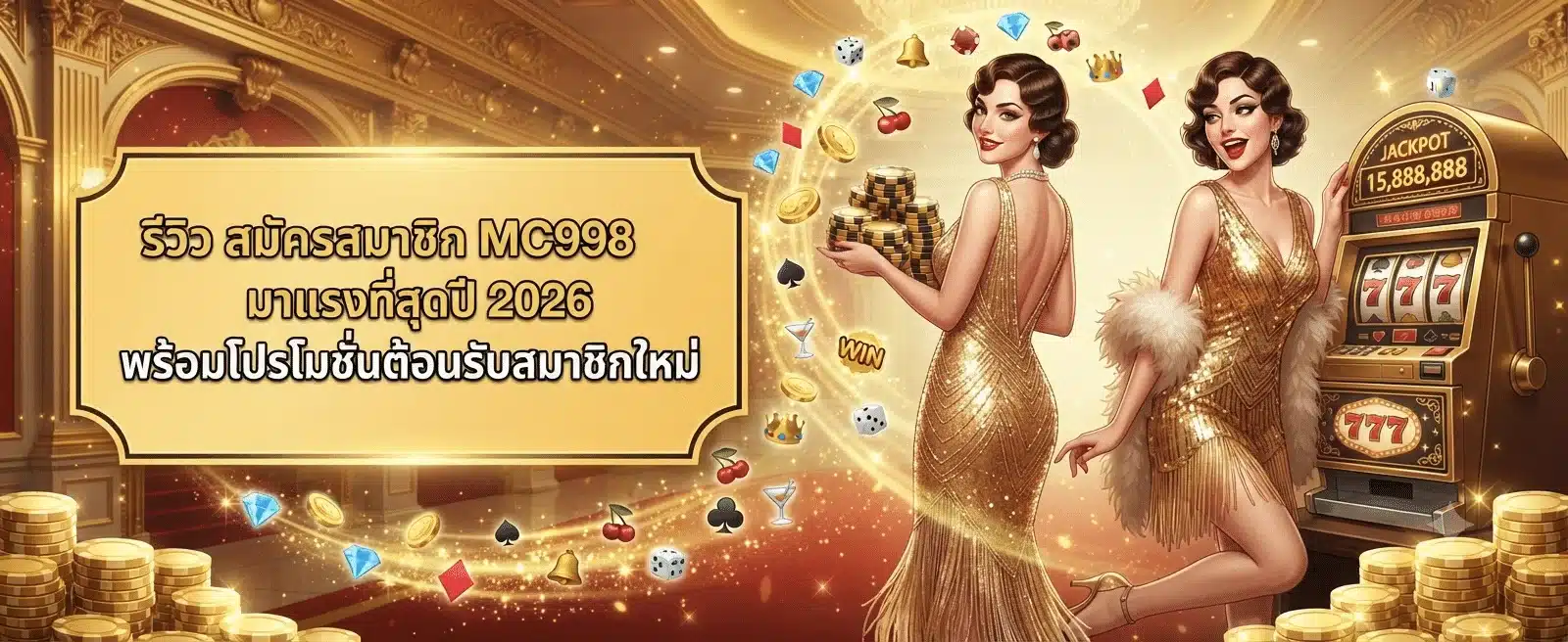 MC998 registration review and exclusive new member bonuses for 2026