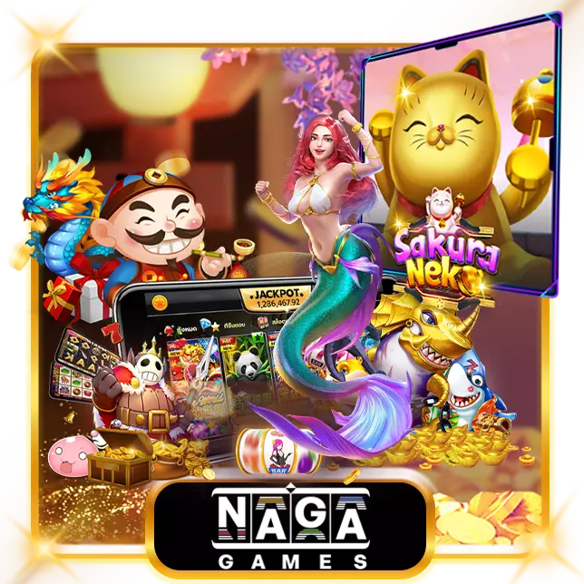 naga