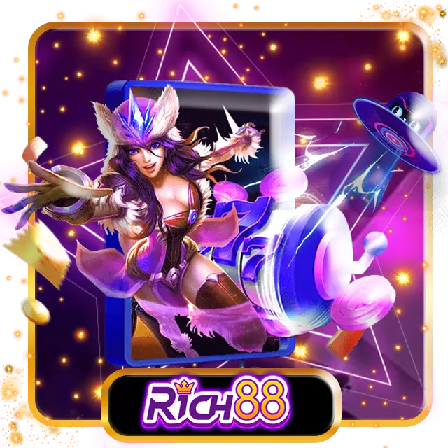 rich